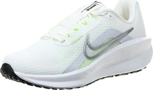 Nike Downshifter 13 sail/photon dust/summit white/metallic silver (Damen)