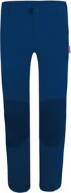 Trollkids Hammerfest Pro Slim Fit Hose lang mystic blue (Junior)