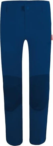 Trollkids Hammerfest Pro Slim Fit Hose lang mystic blue (Junior)