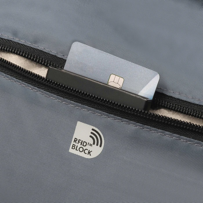Dicota Eco Core 14-16" Notebook Backpack Roller, schwarz