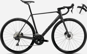 Orbea Orca M30 vulcano/black Modell 2025