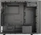 Cooler Master MasterBox E500L schwarz/rot Vorschaubild