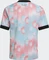 adidas FIFA WM 2026 Belgien Auswärtstrikot kurzarm frozen blue (Junior) Vorschaubild