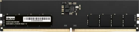 Klevv UDIMM 16GB, DDR5-5600, CL46-46-46-90, retail