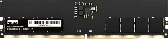 Klevv UDIMM DDR5 Series