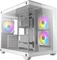 Antec CX800 ARGB White_B, weiß, Glasfenster Vorschaubild