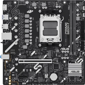 ASUS Prime B850M-F (AMD AM5)