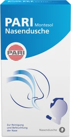 Pari Montesol Nasendusche