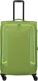 Travelite Corsiica Trolley L fresh green