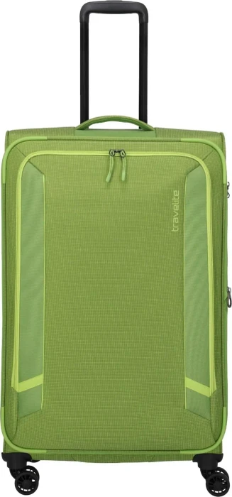Travelite Corsiica Trolley L fresh green