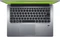 Acer Swift 3 SF314-56-349J, silber, Core i3-8145U, 8GB RAM, 256GB SSD, DE Vorschaubild