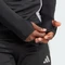 adidas Tiro 24 Winterized Funktionsshirt langarm black/light onix (Herren) Vorschaubild