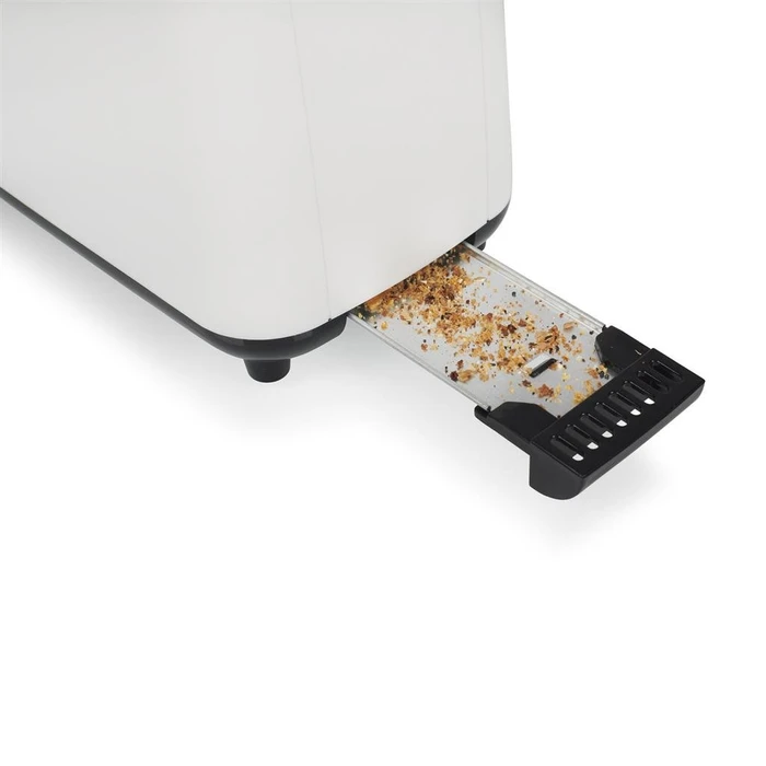 Tristar BR-1056 Langschlitz-Toaster
