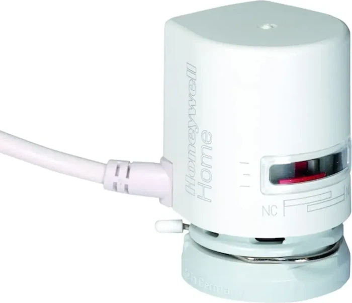 Honeywell Thermoelektrischer Stellantrieb (MT4/MT8)
