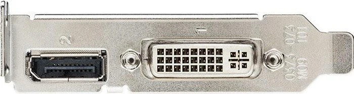 PNY Quadro K620, 2GB DDR3, DVI, DP