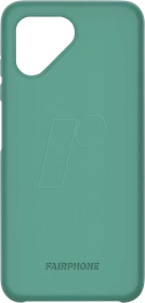 Fairphone Softcase für Fairphone 4 grün