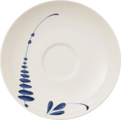 Villeroy & Boch Vieux Luxembourg Brindille Kaffee-/Tee-Untertasse 15cm
