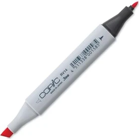 COPIC Classic Typ RV-14 Marker begonia pink