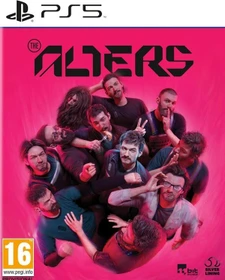 The Alters (PS5)