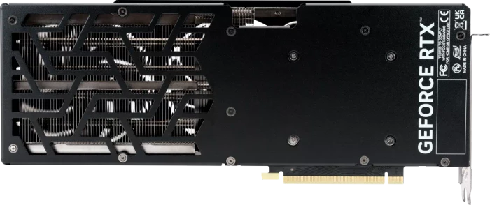 Palit GeForce RTX 4070 JetStream, 12GB GDDR6X, HDMI, 3x DP
