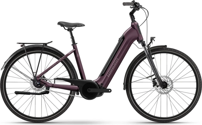 Winora Tria N5 Low Modell 2026