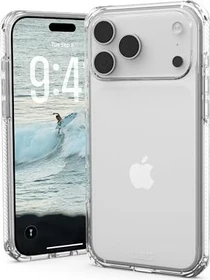 UAG Plyo Case für Apple iPhone 17 Pro Max ice