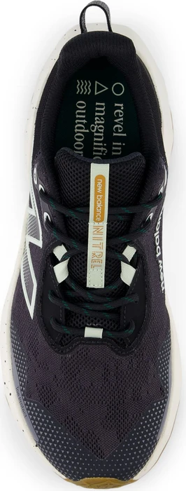 New Balance DynaSoft Nitrel v6 phantom/natural mint/sea salt (Herren)