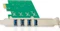 Digitus 4x USB-A 3.0, PCIe 2.0 x1 Vorschaubild