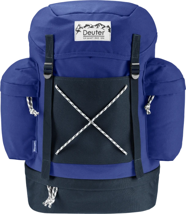 Deuter Wengen indigo/ink