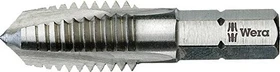 Wera 844 Einschnittgewindebohrer, 8x20x40mm, 1 Stück