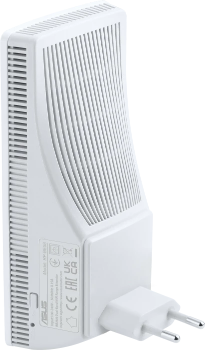 ASUS RP-BE58, BE3600