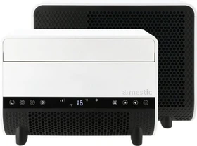 Mestic SPA-5100 Mobile Split-Klimaanlage