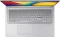 ASUS VivoBook 17 X1704ZA-AU381, Cool Silver, Core i5-1235U, 8GB RAM, 512GB SSD, DE Vorschaubild