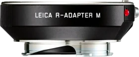Leica R-Adapter M Objektivadapter
