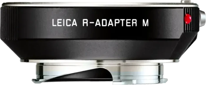 Leica R-Adapter M Objektivadapter