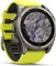 Garmin Fenix 8 51mm Sapphire Solar titanium/amp yellow-graphite Vorschaubild