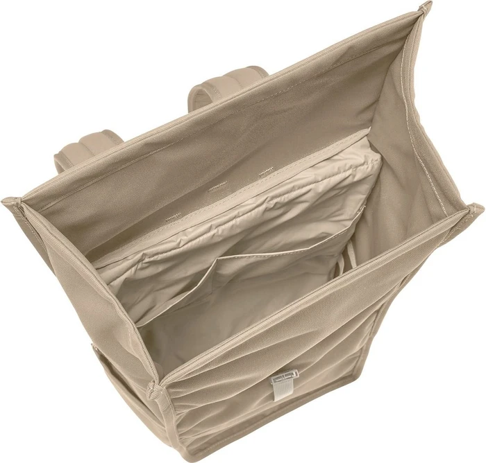 Vaude Coreway Rolltop 20 linen
