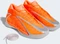 adidas Anthony Edwards 2 lucid orange/silver metallic/grey one Vorschaubild