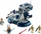 LEGO Star Wars Episoden I-VI - Armored Assault Tank (AAT) Vorschaubild