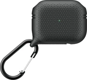 Catalyst Waterproof Premium Case für Apple AirPods Pro Stealth Black