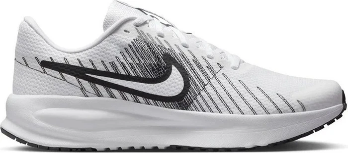 Nike Run Defy weiß/schwarz (Herren)