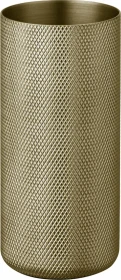 Blomus Modo Rof Zahnputzbecher brass