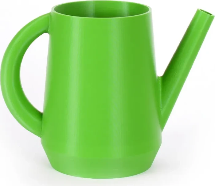 Prusa Prusament PLA, Simply Green, Spule, 1.75mm, 1.00kg