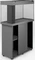 Juwel Rio 125 LED Aquarium-Set mit Unterschrank, grau/grau, 125l Vorschaubild