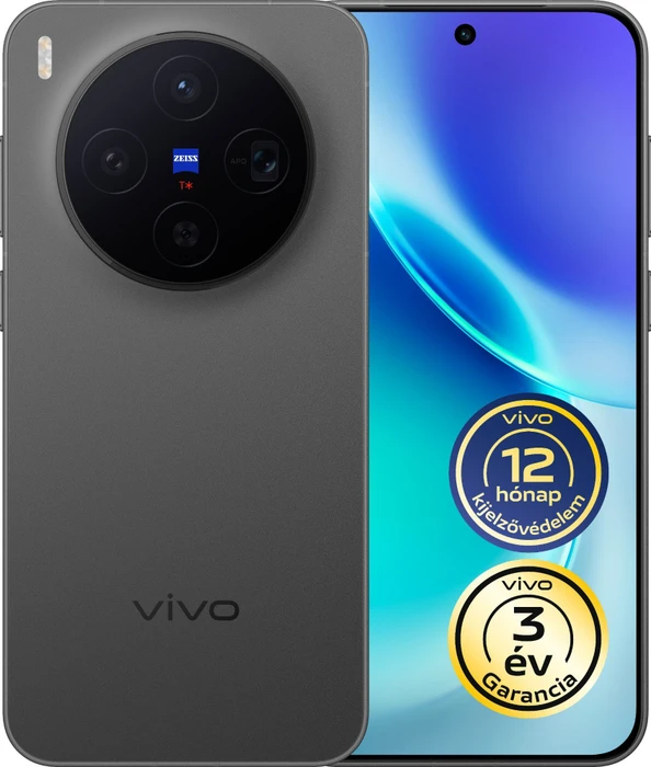 Vivo X300