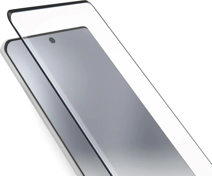 SBS Mobile 4D Full Glass Screen Protector für Motorola Edge 60 Fusion