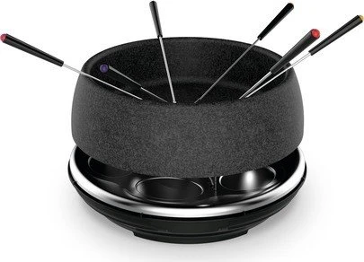 Tefal RE12C8 Cheese'n'Co Raclette/Fondue
