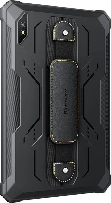 Blackview Active 8 Pro, schwarz, 8GB RAM, 256GB, LTE