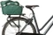 Basil Flair Carry All HR MIK Fahrradkorb grün Vorschaubild