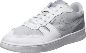 Nike Squash-Type pure platinum/white/pistachio frost/wolf grey (Herren)